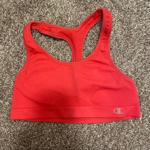STRETCHY SUPPORTIVE CHAMPION SPORTS BRA